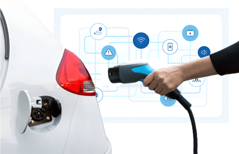 How One may Save Tax By Purchasing E-Vehicle.